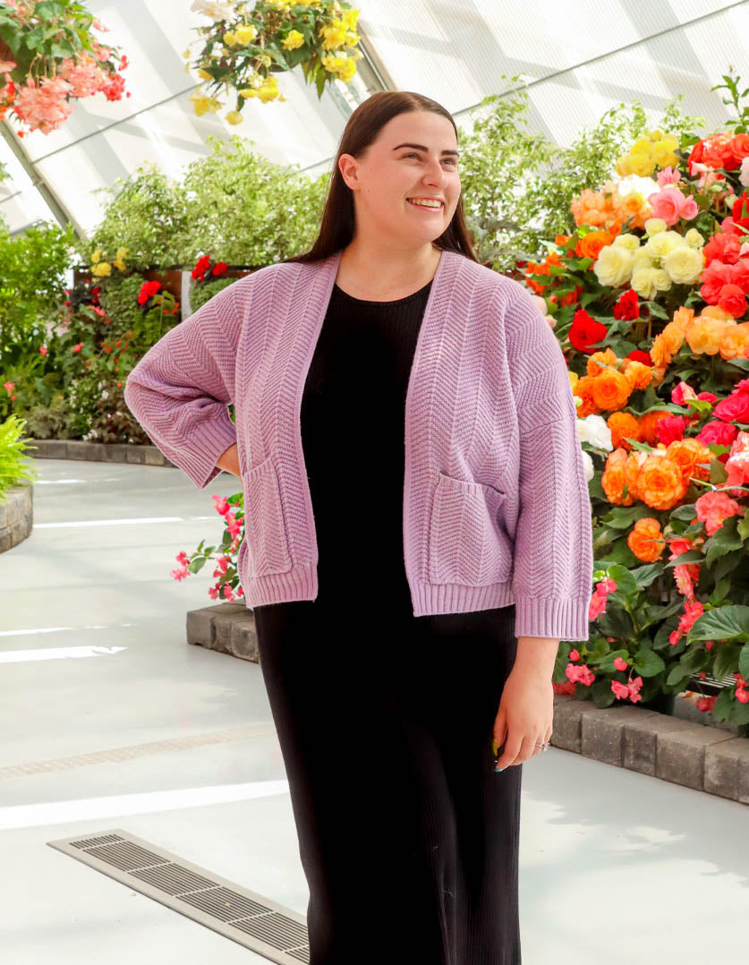 Avani Cardigan main image 1