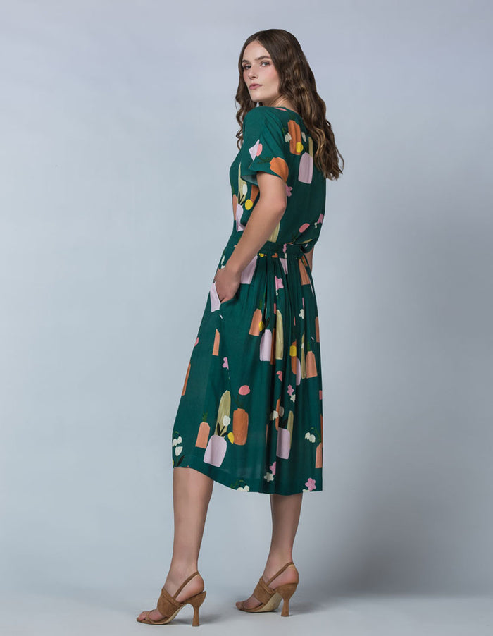 Margot Skirt - Vases