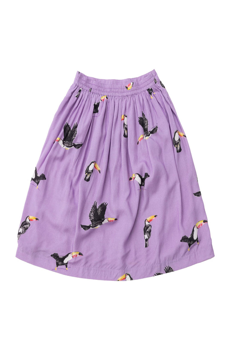 Margot Skirt - I Can Toucan