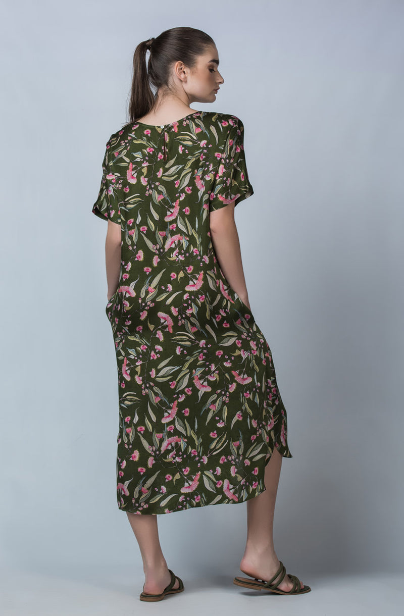 Annie Dress - Gumnuts