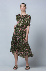 Annie Dress - Gumnuts