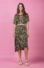 Annie Dress - Gumnuts