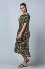 Annie Dress - Gumnuts