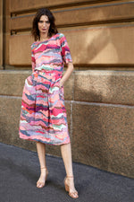Margot Skirt - Sediment