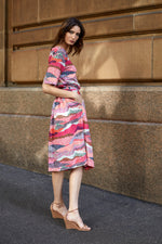 Margot Skirt - Sediment