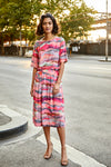 Margot Skirt - Sediment
