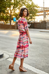 Margot Skirt - Sediment