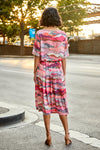 Margot Skirt - Sediment