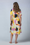 Dorothy dress - Patchwork