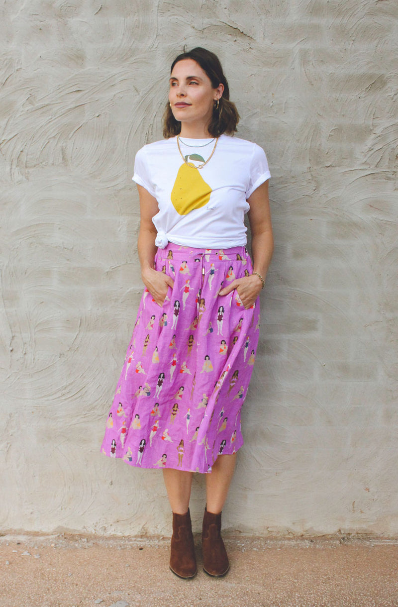Kathleen Skirt - As I Am