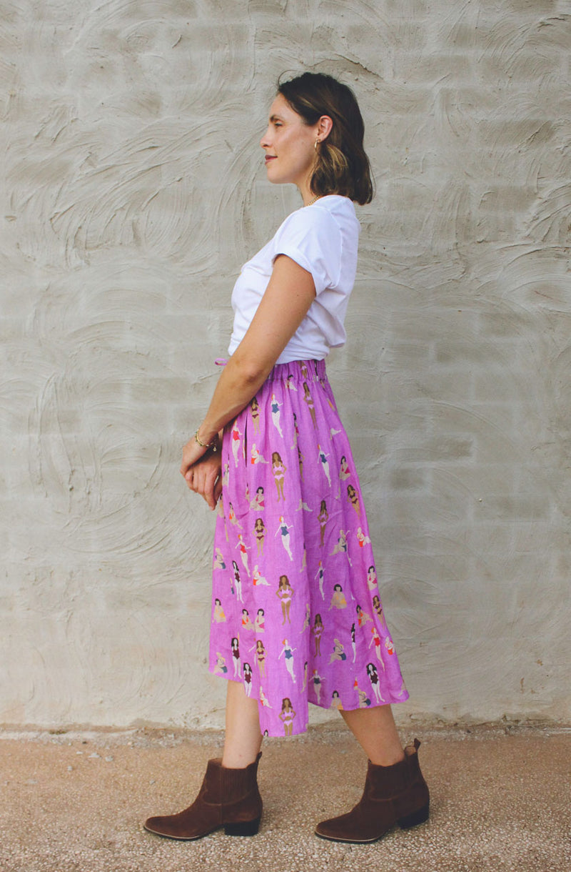 Kathleen Skirt - As I Am