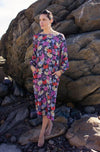 Sybille Dress - Empress