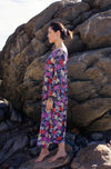 Sybille Dress - Empress